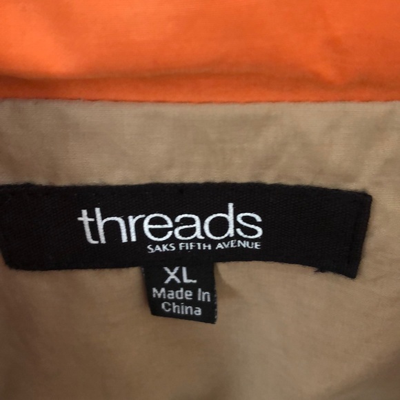 Rain jacket - Picture 3 of 3